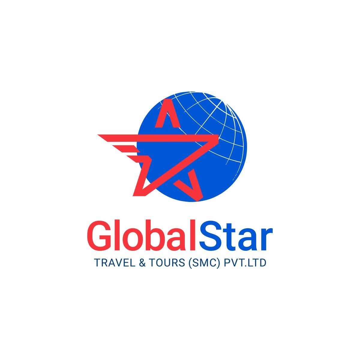  GlobalStar TRAVEL & TOURS (SMC) PVT.LTD